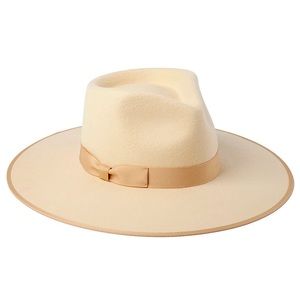 Lack of Color Ivory Rancher